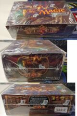 Alara Reborn: Booster Box: Damaged Box: V0001